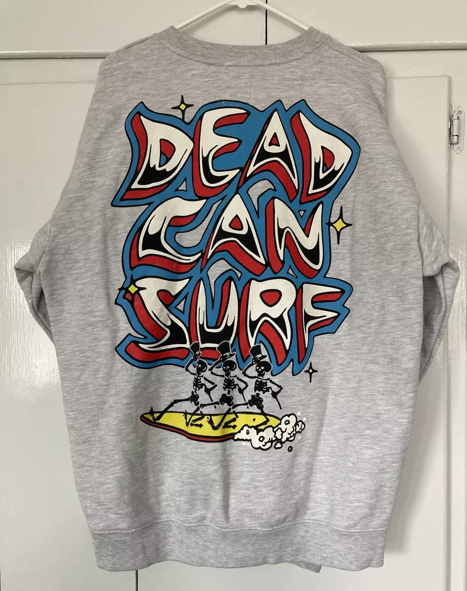 Surf sweater sales