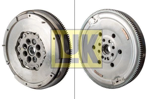 LuK 415085610 Flywheel Fits BMW 2 Series X1 Mini Mini Clubman Mini Countryman