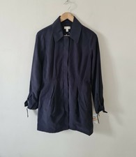 Maison Jules Navy Lightweight Jacket Size Small Bnwt Rrp $99.50