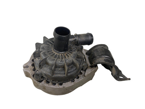 Volkswagen ID.3 2022 Auxiliary Elektrisch Kühler Wasserpumpe Motor Einheit