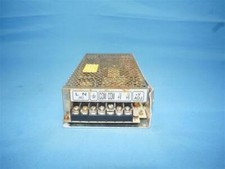 Mean Well S-100-24 S10024 Power Supply 24V w/ Rust and damage