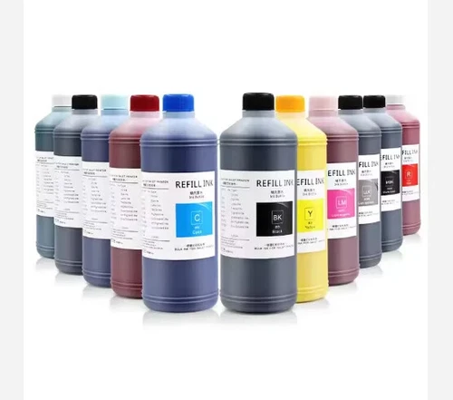 1000ML Universa Pigment Ink for Epson Stylus PRO 4900 4910 7900 9900 7910 9910