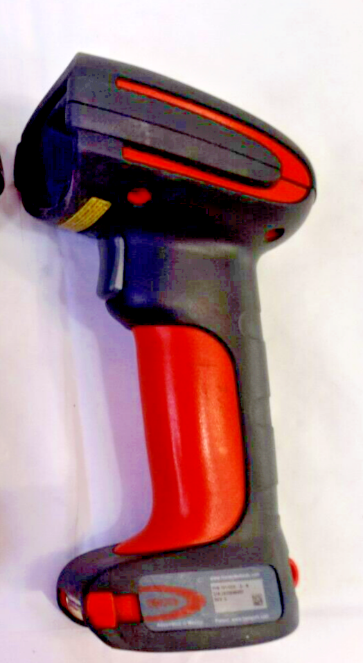 Honeywell Handheld Bluetooth Barcode Scanner Model 1911i, Parts /Repair