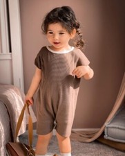 baby clothing
