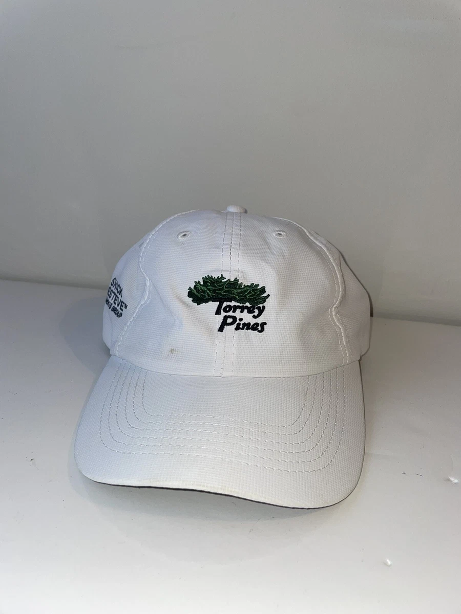 Torrey pines sales golf hat