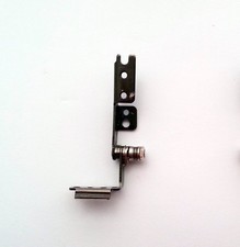 CERNIERA DESTRA DISPLAY RIGHT HINGE ASUS EEEPC 1001 PXD - CON SUPPORTO LATERALE 