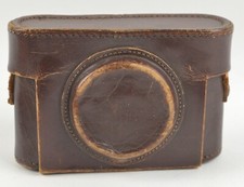 ZEISS TENAX I COMPACT 35MM CAMERA CASE 4243