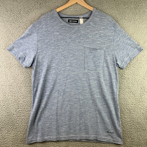 Revtown Shirt Size Extra Large Short 