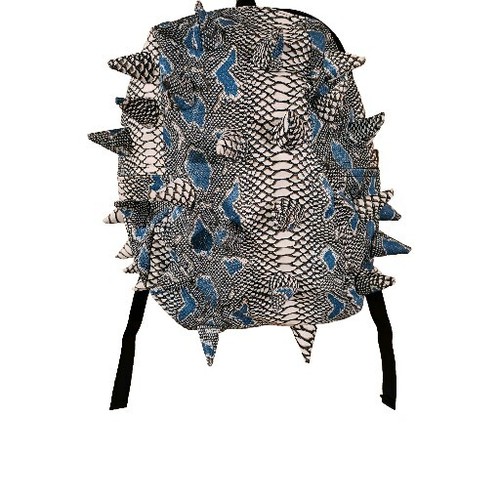 MadPax Spiketus Rex Kids Backpack Dinosaur Reptile Spikes Pactor Dino T ...