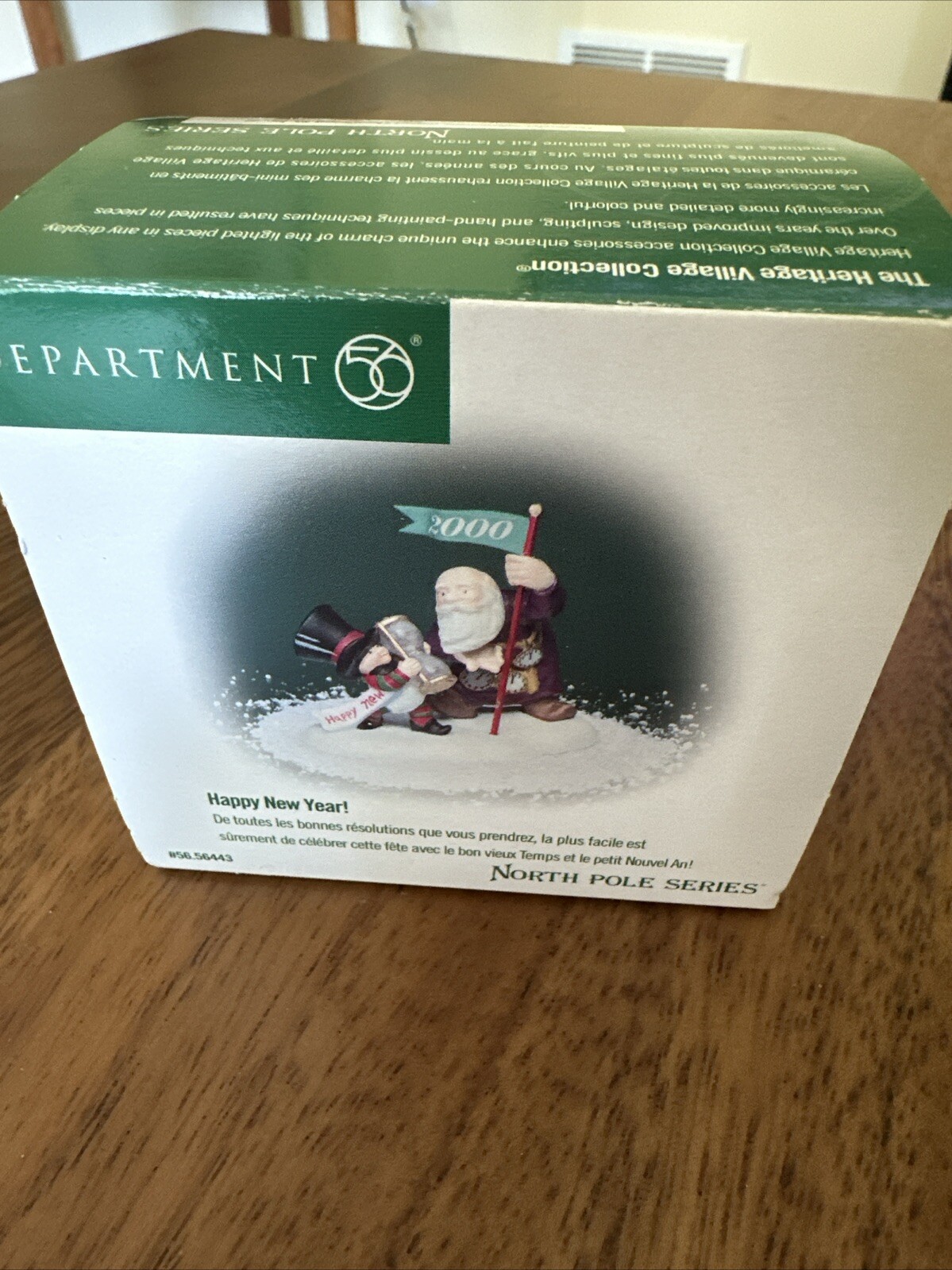 Click here to see eBay Auction