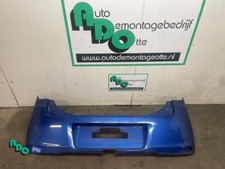 Pare-choc arrière Daihatsu CUORE