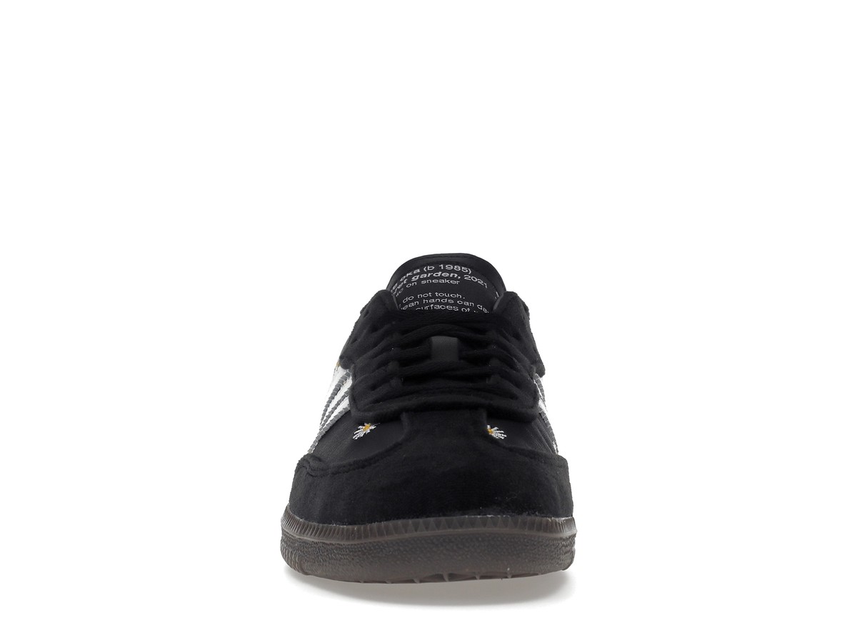 シューズ adidas SAMBA ATMOS X CR IH3518 265 Size 10.5 - adidas atmos x FACE x Samba OG Embroidered