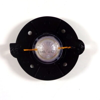 Replacement Diaphragm Fit For D.A.S. DAS ARTEC 8,25,26,28 Horn Driver 8 Ohm
