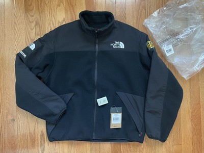 Supreme TNF The North Face RTG Fleece 