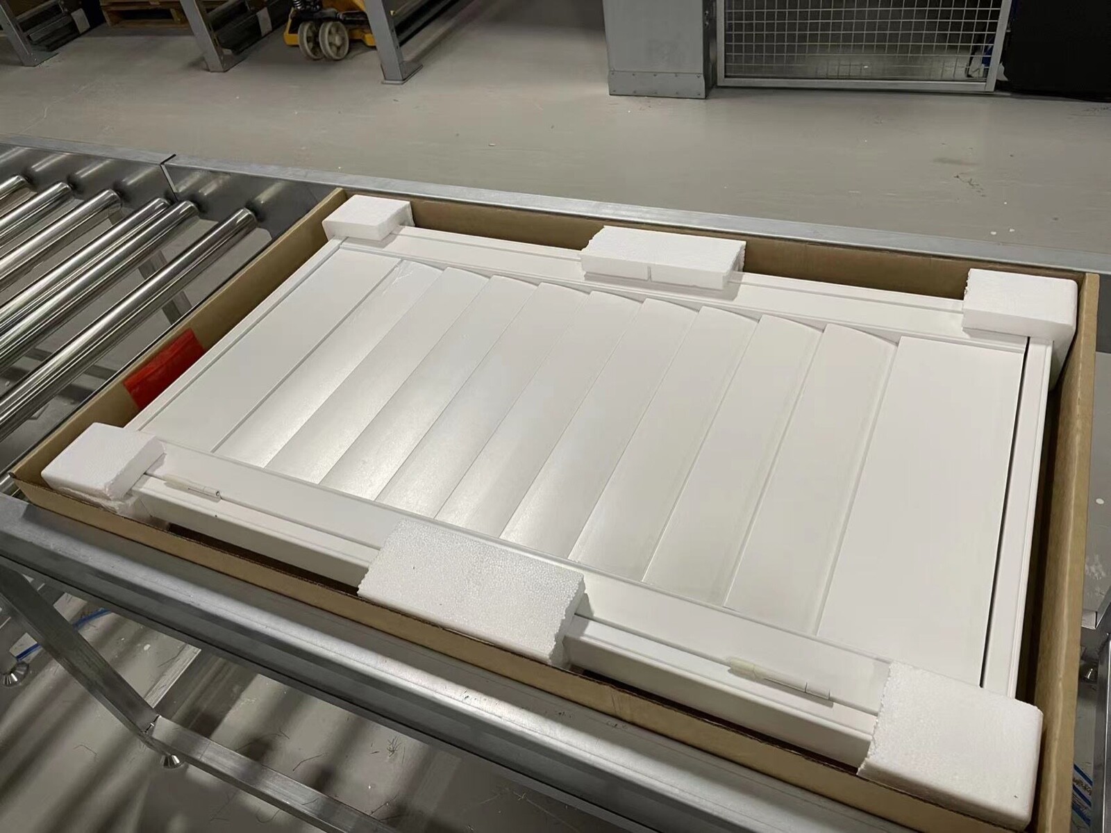 PVC Plantation Shutters eBay