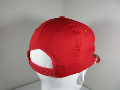 American Diesel School Denver Colorado Vintage Hat Snapback Cap