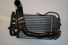 Toyota Yaris II 1.4 D4D Ladeluftkühler Intercooler Original Denso TOP Versand