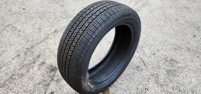 1 BRIDGESTONE ECOPIA H/L P422 PLUS P235/55RF19 235-55-19 235 55 19 