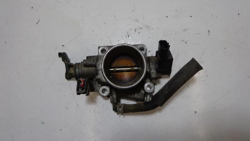 Conjunto de válvula de acelerador para 94-96 ASPIRE 340455 Foto 2 de 3