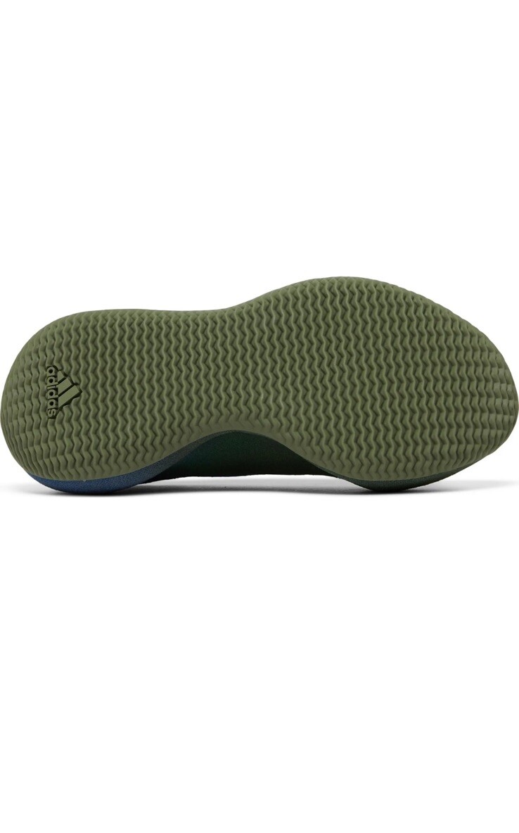 adidas gazelle silver green womens ADIDAS YEEZY KNIT RNR FADED AZURE FZ5907 SIZE 11 – Original Grail main image 0