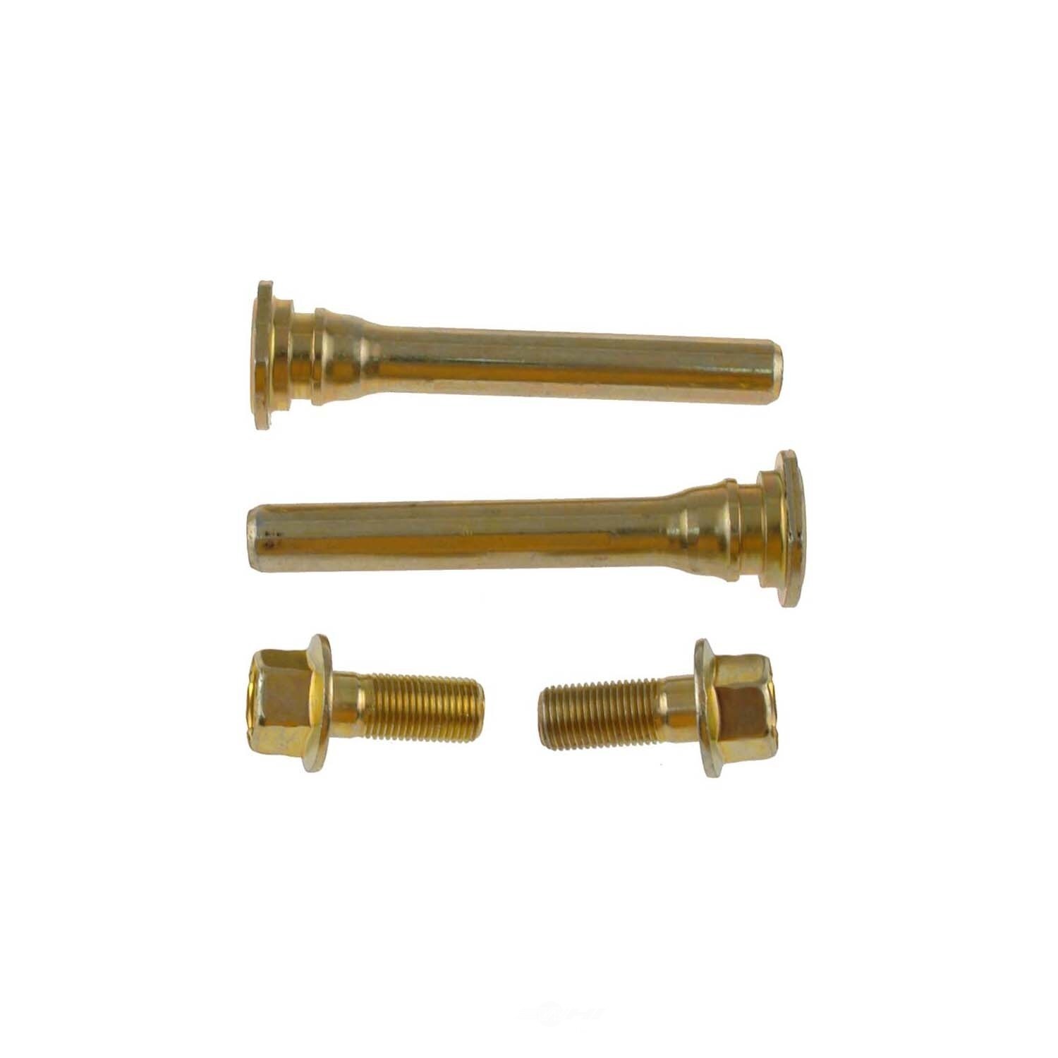 Disc Brake Caliper Bolt Kit-EX, 4 Door, Sedan Carlson 14090