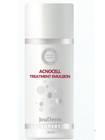 JeuDerm - AcnoCell Treatment Emulsion 150 ml - Base Final Care