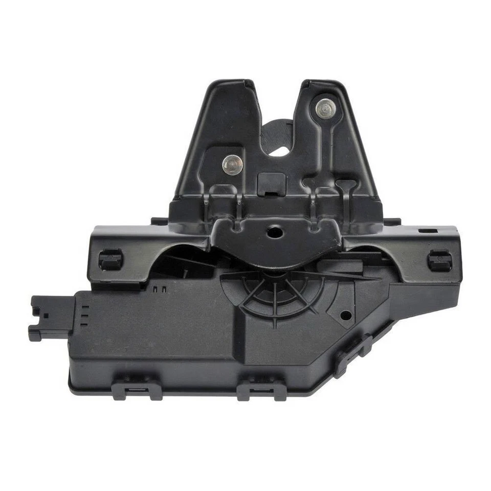 Actuador de bloqueo de maletero para pestillo de puerta trasera BMW con microinterruptor 51247840617 Foto 2 de 4