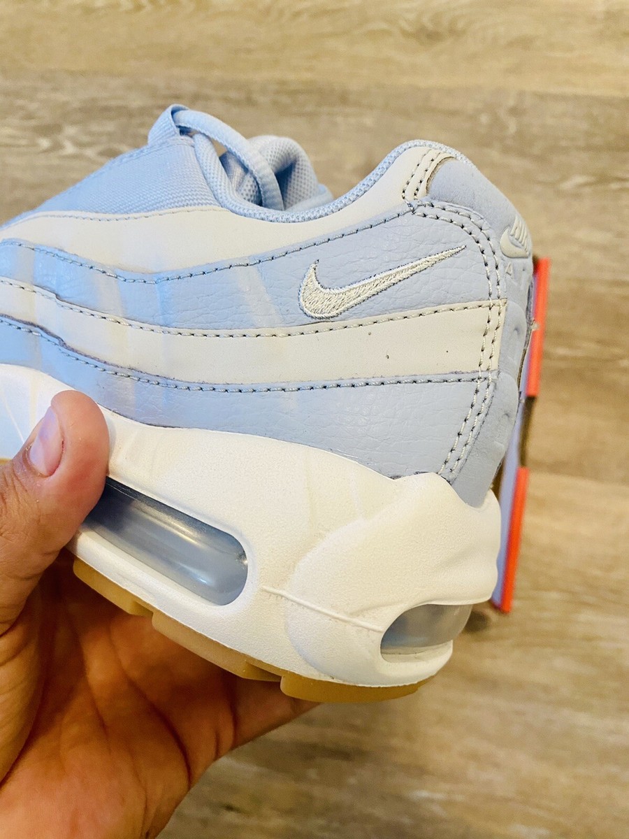 Size 7.5 - Nike Air Max 95 Royal Tint W for sale online | eBay