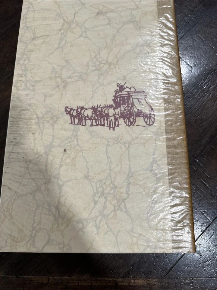 Limited Editions Club Roughing It Foto 4 de 4