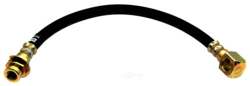 ACDelco 18J235 Professional Front Hydraulic Brake Hose Assembly 