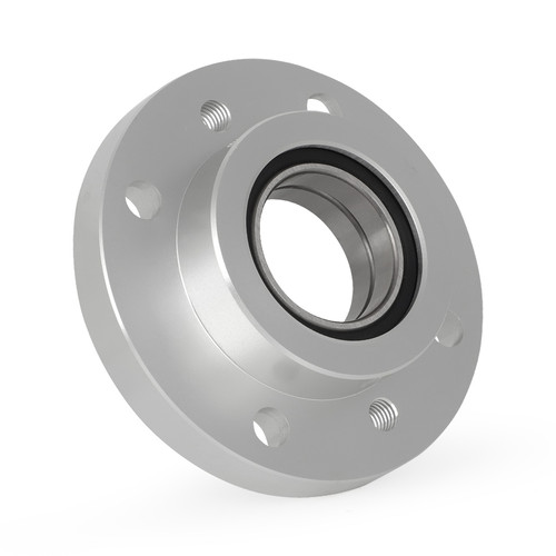 4x Conjunto completo de rodamientos carro para flotadores Dub Davin Spinners 4 Allen - Imagen 8 de 9