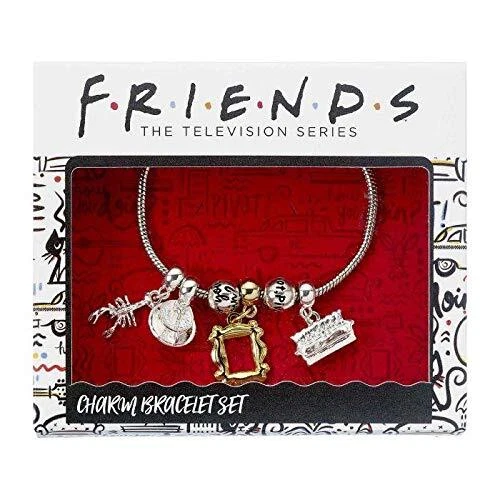 Friend charms for best sale bracelets