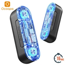 OCOOPA Magnetic 2in1 Rechargeable Electric Hand Warmer 10000mAh Portable Heater
