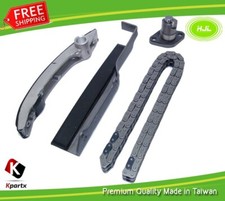 KIT CADENA DE DISTRIBUCIÓN PARA MITSUBISHI TRITON MK 4M40 4M40T (CADENA DOBLE FILA)