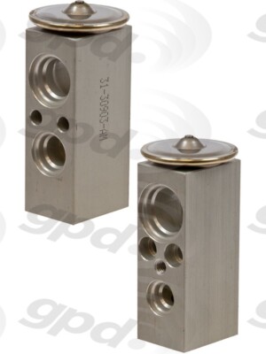 New Drier/Accumulator   Global Parts Distributors   9442042