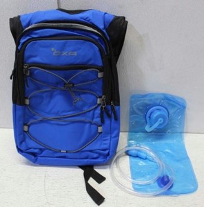 oxa backpack