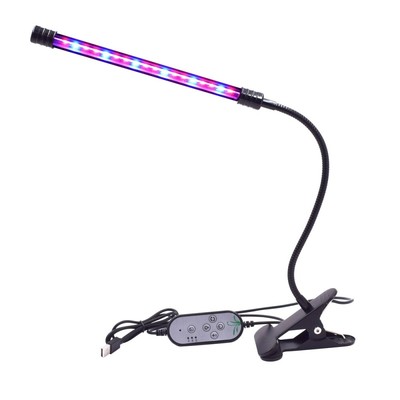 9 W Lampe Timing Anlage Licht Geführte Anlage Licht Licht Garten Licht