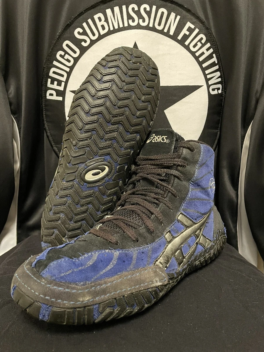 Asics Rulon Wrestling Shoes