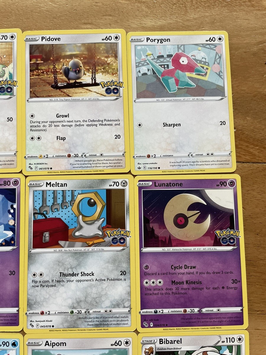 Pokémon 15 Card lot Pokemon TCG Trading Cards Collection Pokémon 15 Card lot Pokemon TCG Trading Cards Collection