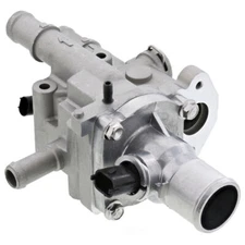 Engine Coolant Thermostat Housing Assembly-Thermostat Assembly Motorad TA2003