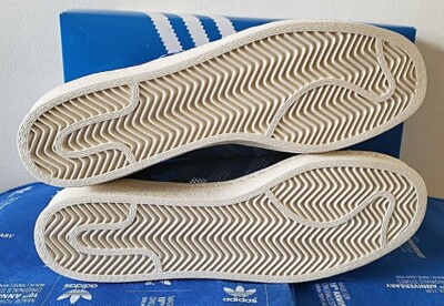 ADIDAS SUPERSTAR 80S CLOT KAZUKI G63523 SIZE 11 OBYO ORIGINAL RARE