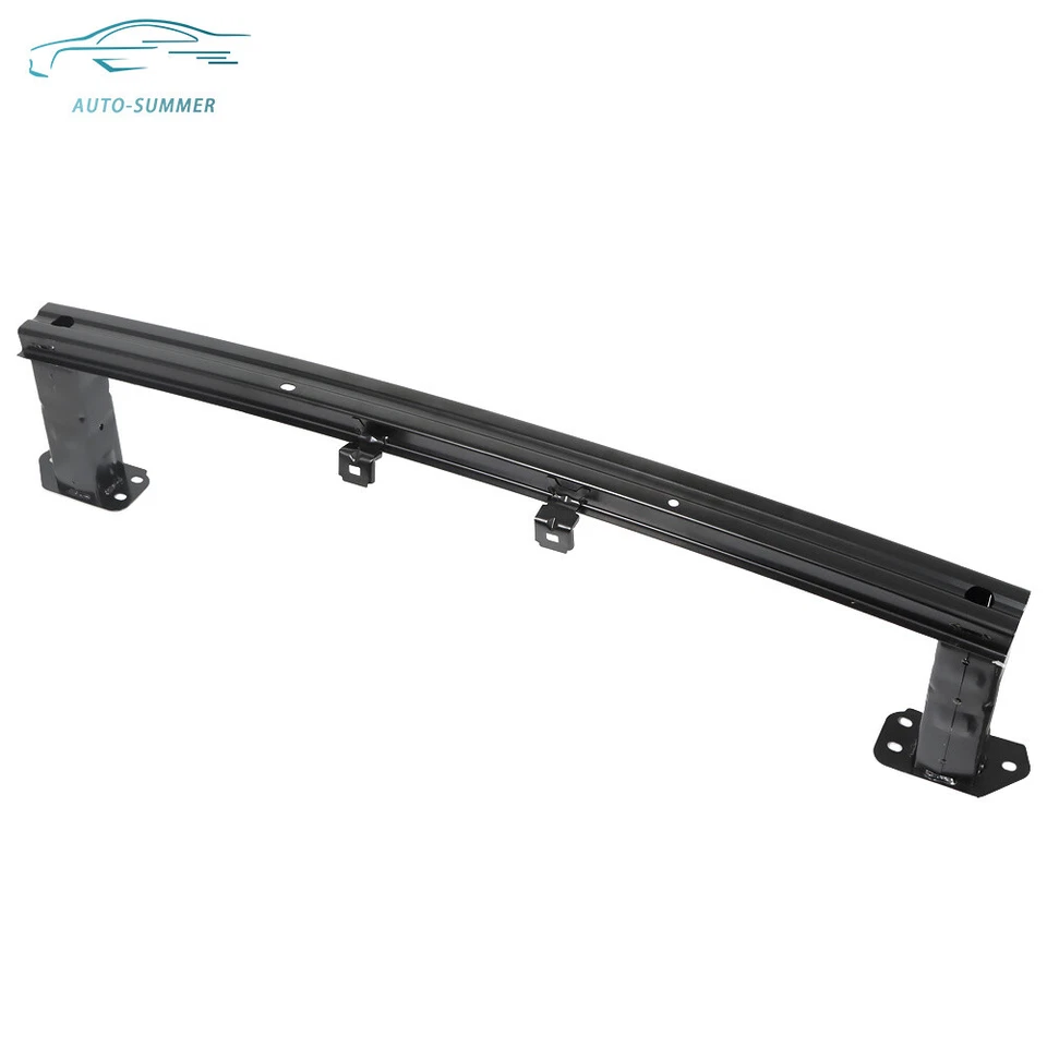 For 2013 2014 2015 2016 2017 Buick Encore Front Bumper Reinforcement Crossmember Foto 3 de 4