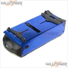 Starter Box w/ Dual 775 Motor #10244T (RC-WillPower)