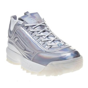 nuevas zapatillas fila