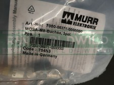 1PCS New For Connector 7000-08371-0000000 adapter