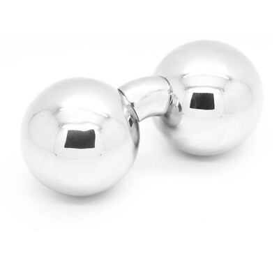 Surgical Steel Curved Barbell, Customise Heavy Weight Barbell, Body Jewellery