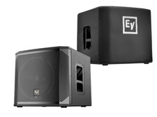 Electro-Voice ELX200-12SP 12" powered subwoofer  Padded Cover