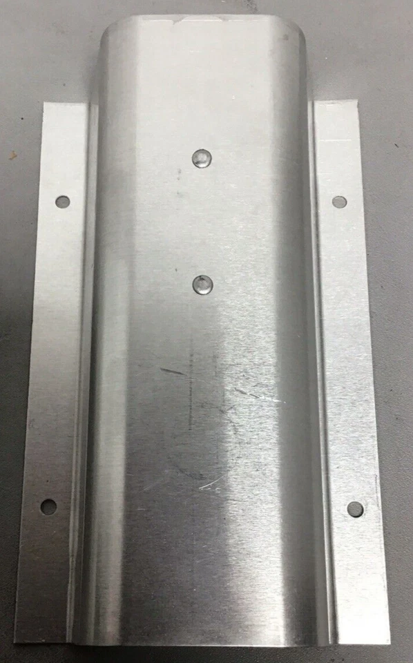 Powers 134-084 Temperature Shield (B509) - Image 3 of 4