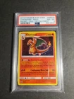 Pokemon Charizard Psa 8 Promo 2019 Collector Chest