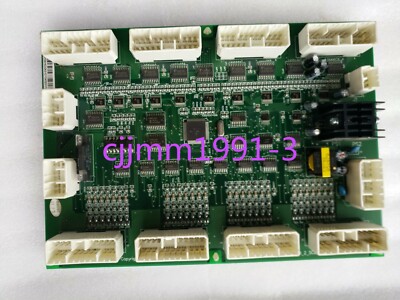 1PC Used Hitachi Elevator Communication Board NPH-2-SCLB